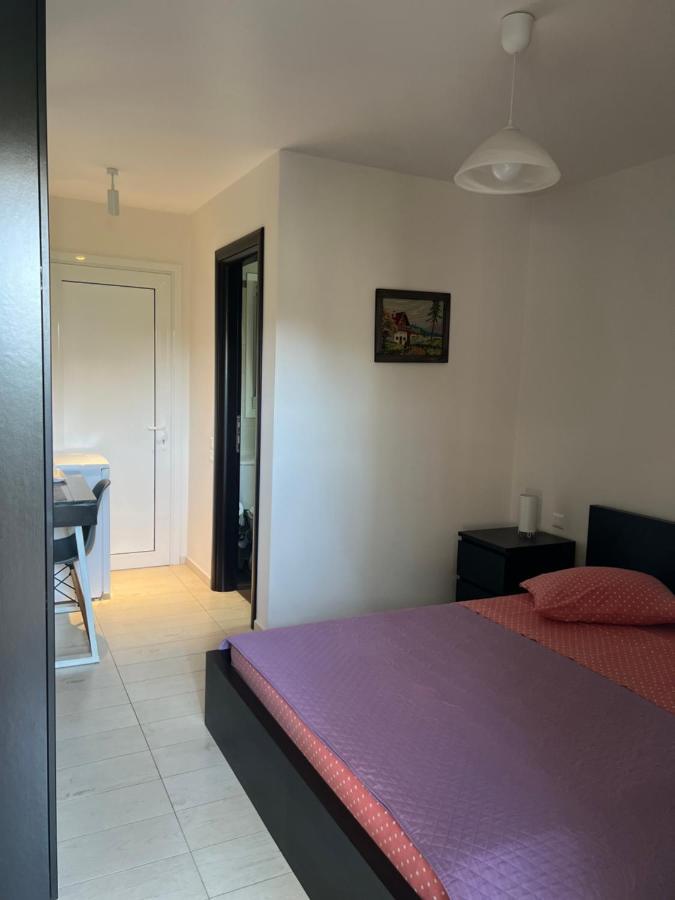 Luxury Studio Artemida Exterior foto
